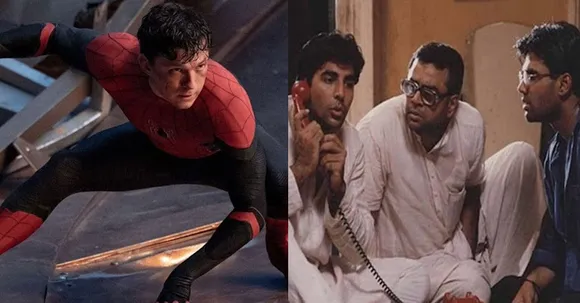 From Akshay Kumar backing out of Hera Pheri 3 to Tom Holland's new Spider-Man trilogy, we have it all in our E Round-Up