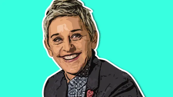 Funniest Ellen DeGeneres videos on the internet RN