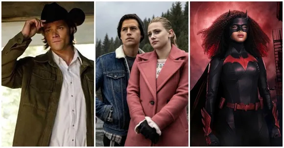 Nine other CW shows renewed along with 'Walker,' 'Riverdale' and 'Batwoman'