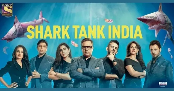 An open letter to Shark Tank India, a show that was about much more than just entertainment