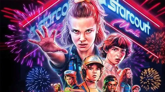 Stranger Things 3: The Hawkins’ gang is back and netizens love them more than ever!