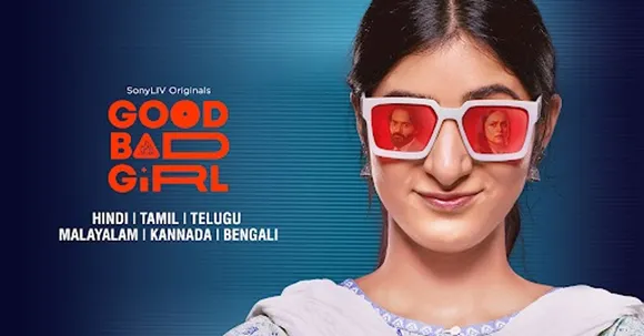 Was SonyLIV's Good Bad Girl a good or a bad story for the Janta? Let's find out!