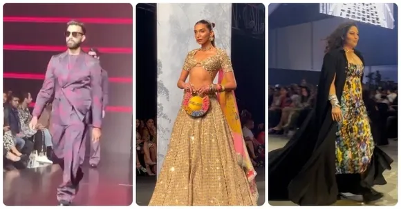 Lakmé Fashion Week X FDCI Day 4 was an elaborate end to a four-day-long fiesta