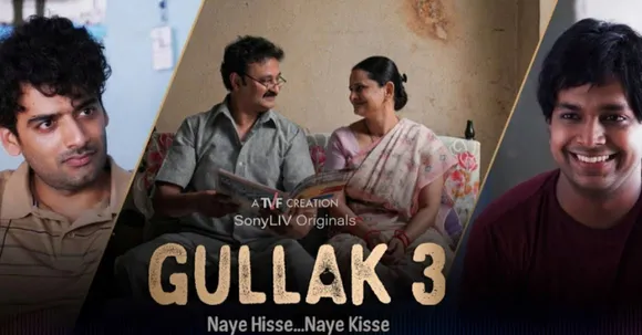 Gullak 3 is coming back with a heart-warming season only on SonyLIV