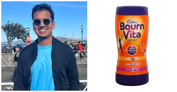 Influencer Revant Himantsingka takes down his Bournvita video after legal notice