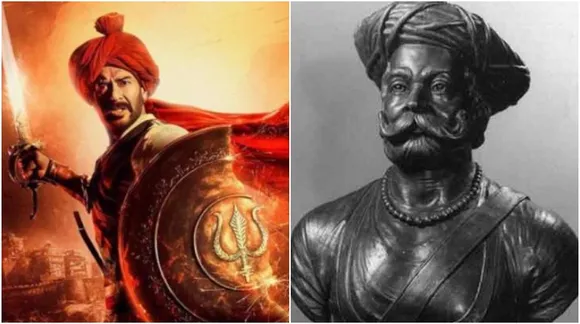 Things you must know about Tanaji Malusare - The man on whom Ajay Devgn’s ‘Tanhaji: The Unsung Warrior’ is based