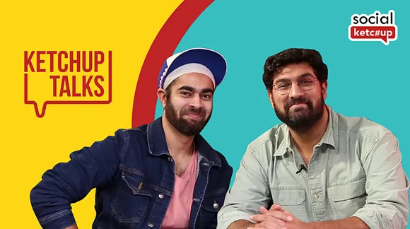 Kunal Roy Kapoor and Manjot Singh team up for Sony BBC Earth's 'Not Rocket Science'