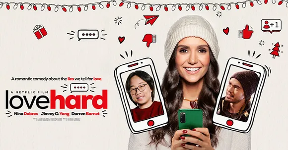 Friday Streaming: Love Hard on Netflix isn't the modern tale it pretends to be