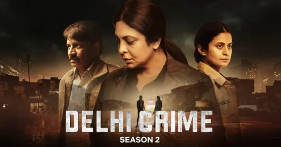 Did Delhi Crime season 2 do justice to the Janta's expectations? Let's find out!