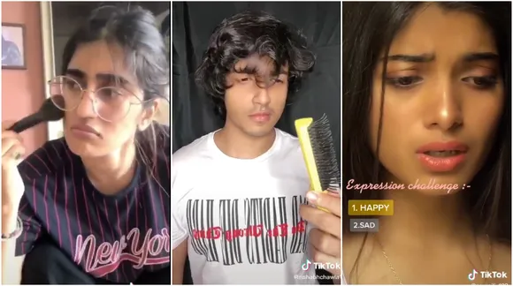 Take a look at these TikTok video trends that got us hooked