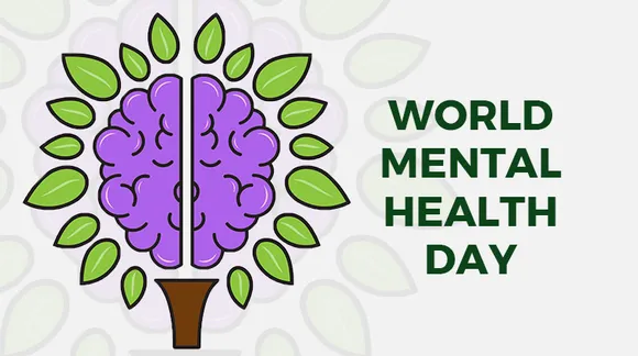 World Mental Health Day 2019 - Detecting early signs of mental illness