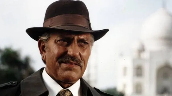 Twitter khush hua as they remember Bollywood's favorite villain, Amrish Puri