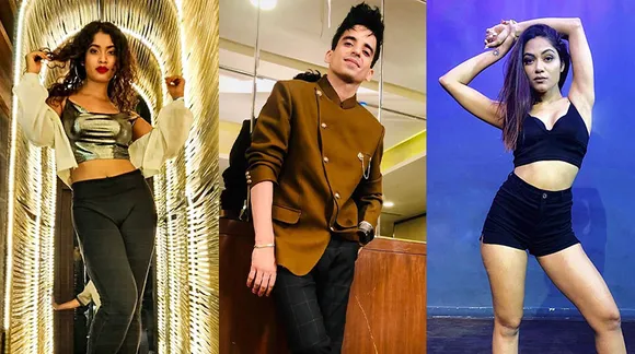 Follow these desi choreographers for dance sessions from the comfort of your homes