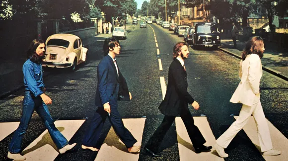 Revisiting The Beatles and their iconic music