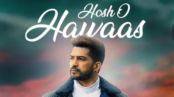Amit Tandon's new single, Hosh O Hawaas is out now