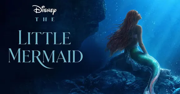 The Janta can't get over how perfect Halle Bailey is for Little Mermaid