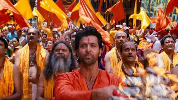 On his 45th birthday, revisiting some of the best Hrithik Roshan movies!