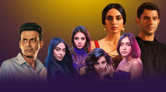 #LetsKetchup: The best Indian web shows of 2019 for a binge-watch marathon