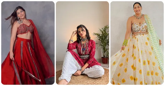 7 Navratri series by creators that are radiating happy energy and prepping us for the festive season