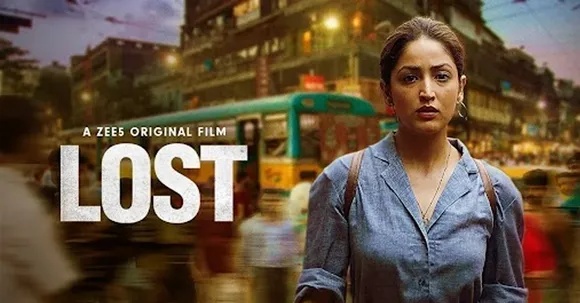 The Janta loved Yami Gautam’s performance in ZEE5’s investigative thriller, Lost!