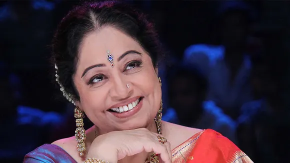 Kirron Kher