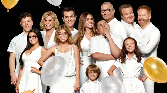 Interesting facts about Modern family that will make you love the show even more