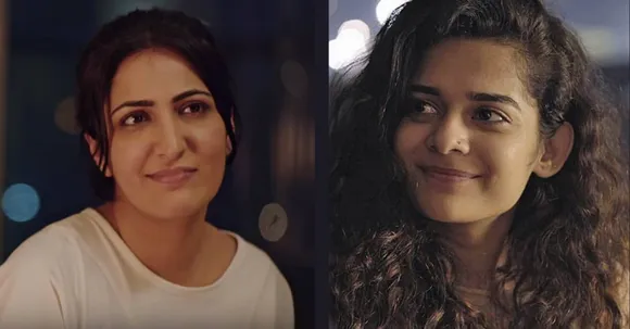 Strong female characters who won our hearts in Indian web shows!