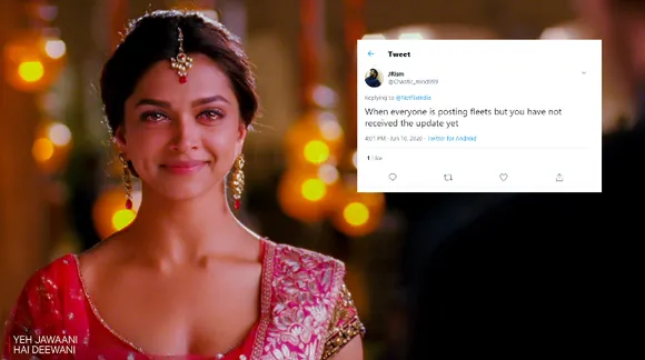 Desi Twitter had the funniest captions for Netflix India's recent post