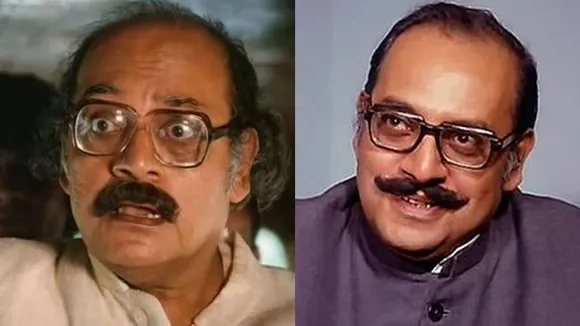 9 timeless Utpal Dutt movies that mirror his tremendous acting skills