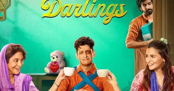 An ironic plot of marital abuse that ends in a cathartic close, Netflix's Darlings is a ‘comic tragedy in disguise’
