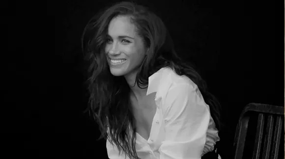 Meghan Markle's Guest Edit #ForcesForChange for Vogue Is Unmissable