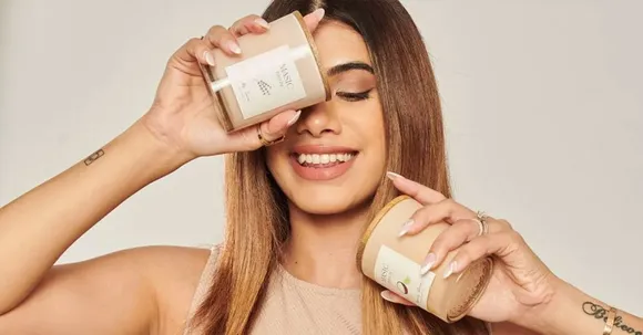 Ketchup Talks: Malvika Sitlani on taking her beauty and skincare brand MASIC on Myntra