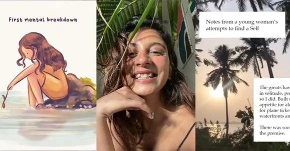 These creators on Instagram are normalizing feeling your feelings