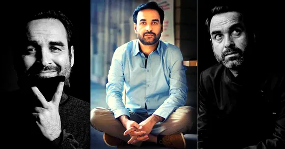 Pankaj Tripathi - A brilliant actor who wasn't recognized until recently!