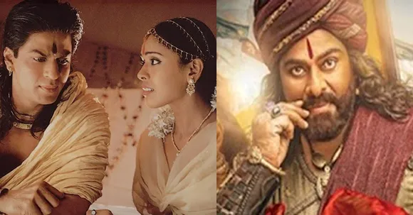9 historical dramas to watch if you enjoyed Mani Ratnam's Ponniyin Selvan-I