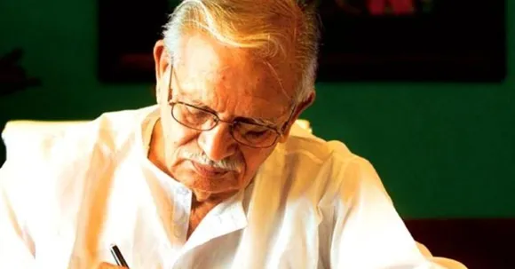 Hit songs you didn't know were written by Gulzar