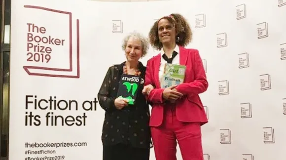 Margaret Atwood and Bernardine Evaristo Share The Booker Prize 2019 Creating A Milestone