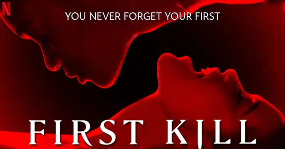 Friday Streaming - First Kill on Netflix is about a forbidden romance between two teenage girls, a vampire, and a vampire hunter