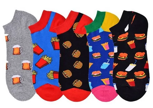 These quirky socks stores will knock your socks off!