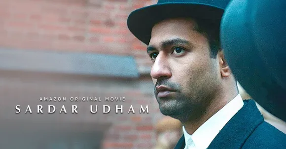 The Much-Awaited Trailer of Amazon Original Movie Sardar Udham is here