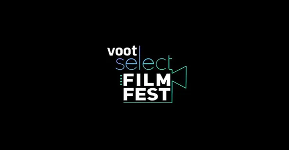 voot select film festival, voot select