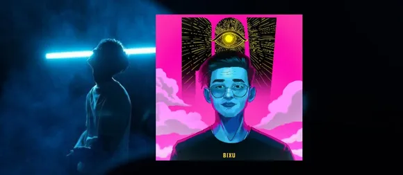 Indian YouTube Gamer I. M. BIXU launches his debut music video - POV
