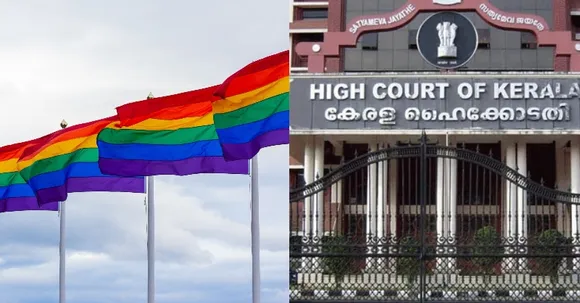 Kerala High Court helps Kerala lesbian couple, Fathima Noora and Adhila Nassrin stay together
