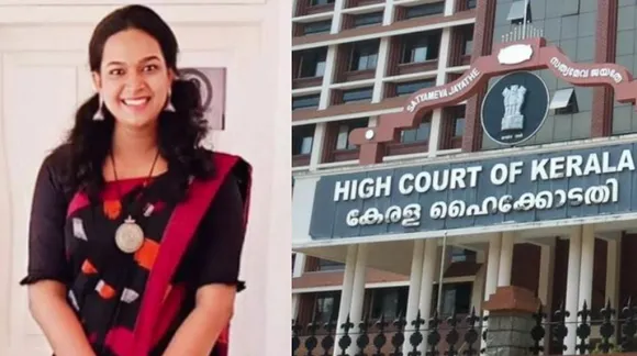 In a historic decision, the Kerala HC allows a trans woman to join NCC