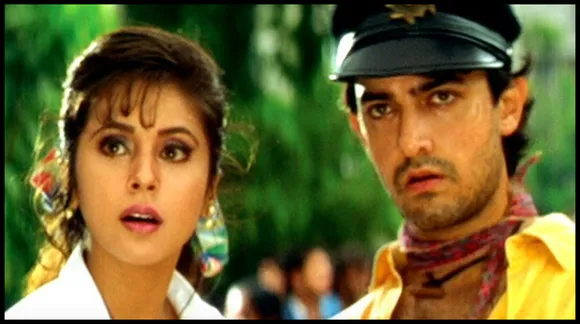 Reasons why Rangeela is so memorable even after 25 years