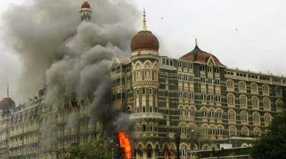 26/11: Netizes remember the ones who lost their lives in the horrific Mumbai attacks