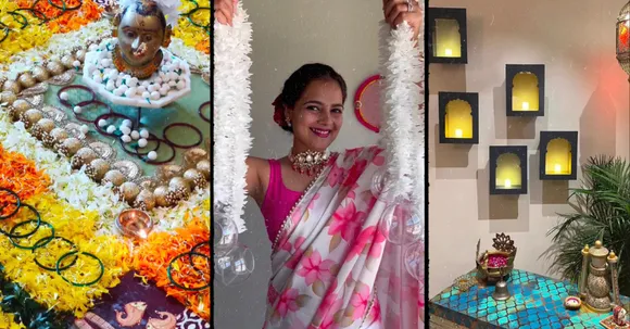 10 Instagram creators who make festive decor look easy-breezy
