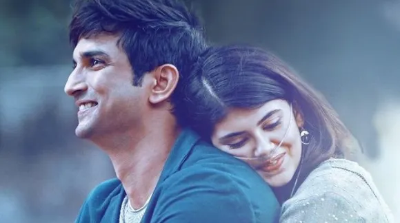 The heartwarming Dil Bechara trailer leaves the fans teary-eyed