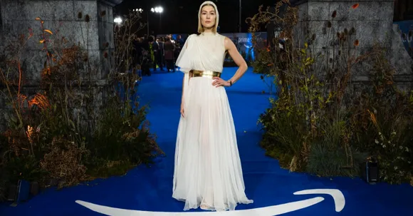 Rosamund Pike reveals that her character was intriguing and unpredictable in The Wheel of Time