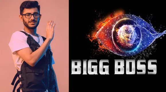 Carry Minati clarifies rumours of him being a part of Bigg Boss 14